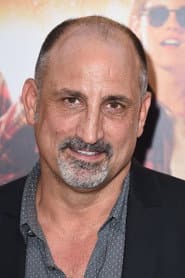 Foto del actor Michael Papajohn
