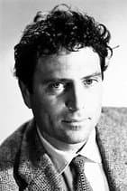 Foto del actor Raf Vallone