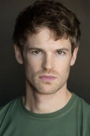 Foto del actor Benjamin Wainwright