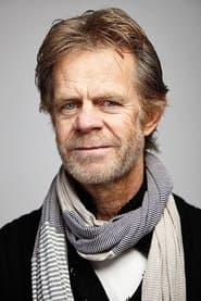 Foto del actor William H. Macy