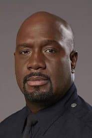 Foto del actor Richard T. Jones