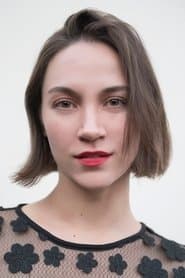Foto del actor Sydney Lemmon