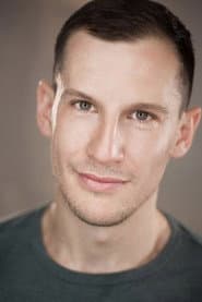 Foto del actor Nicholas Anscombe
