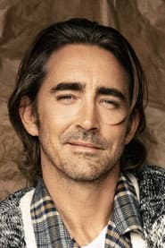 Foto del actor Lee Pace