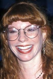 Foto del actor Mary Kay Bergman