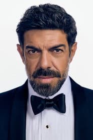 Foto del actor Pierfrancesco Favino