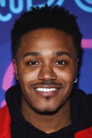 Foto del actor Dewayne Perkins