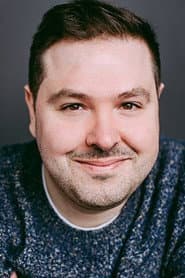 Foto del actor Nicholas Carella
