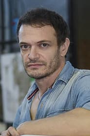 Foto del actor Agustín Rittano