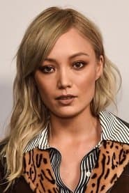 Foto del actor Pom Klementieff