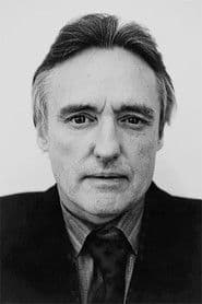 Foto del actor Dennis Hopper
