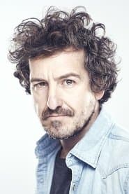 Foto del actor Francesc Ferrer