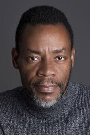Foto del actor Hoji Fortuna