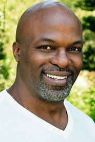Foto del actor Evan Parke