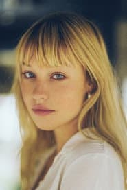 Foto del actor Rose-Marie Perreault