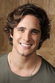 Foto del actor Diego Boneta
