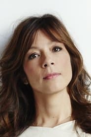 Foto del actor Nadja Hüpscher