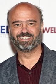 Foto del actor Scott Adsit