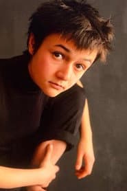 Foto del actor Sofía Iznájar