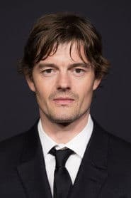 Foto del actor Sam Riley