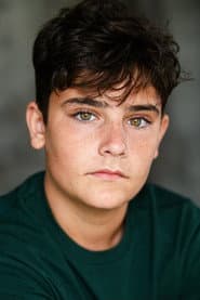 Foto del actor Ezra James Lerario