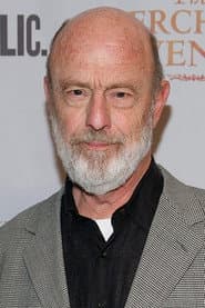 Foto del actor Gerry Bamman