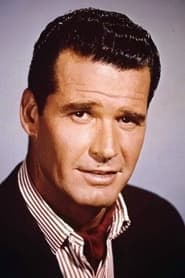 Foto del actor James Garner