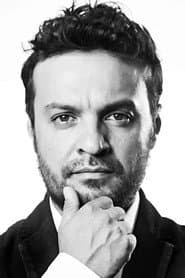 Foto del actor Julián Román