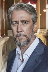 Foto del actor Alan Ruck