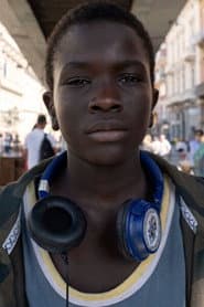 Foto del actor Ibrahima Gueye