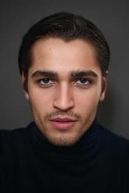 Foto del actor Mert Ramazan Demir
