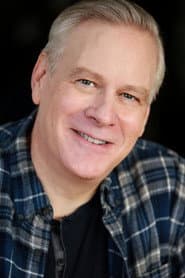 Foto del actor Jon Shaver