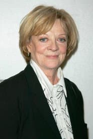 Foto del actor Maggie Smith