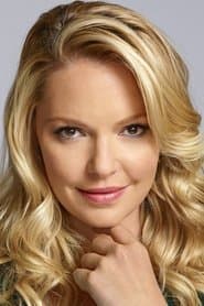 Foto del actor Katherine Heigl