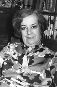 Foto del actor Carmen Martínez Sierra