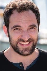 Foto del actor David Mora
