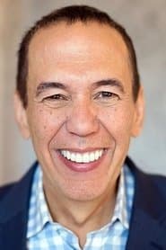 Foto del actor Gilbert Gottfried