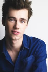 Foto del actor Eric Wiegand