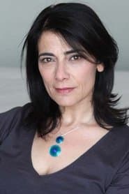 Foto del actor Hiam Abbass