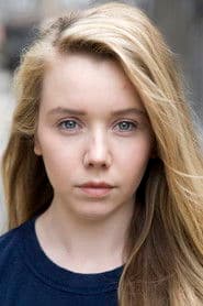 Foto del actor Lauren Lyle