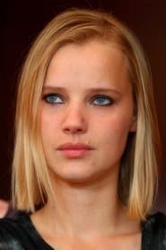Foto del actor Joanna Kulig