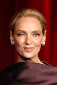 Foto del actor Uma Thurman