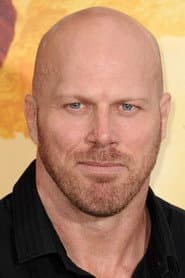 Foto del actor Nathan Jones