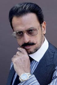 Foto del actor Gulshan Grover