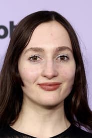 Foto del actor Lea Rose Sebastianis