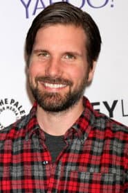 Foto del actor Jon Lajoie