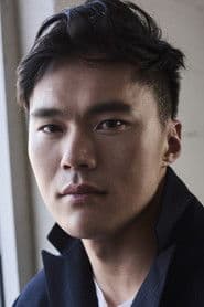 Foto del actor John Harlan Kim