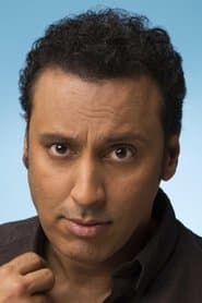Foto del actor Aasif Mandvi