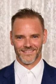 Foto del actor Joe Absolom