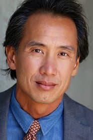 Foto del actor Andrew Tinpo Lee
